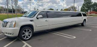 Stretch Limo Anaheim