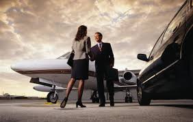 Executive Car Service Anaheim & Orange County