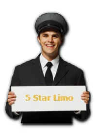 Professional Limousine Service Anaheim & Orange County