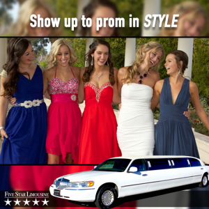 It’s one of the most important nights of your life - Rent A Prom Limo