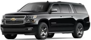 Ride in Style with SUV Car Service – Discover Premium Orange County Limo Service