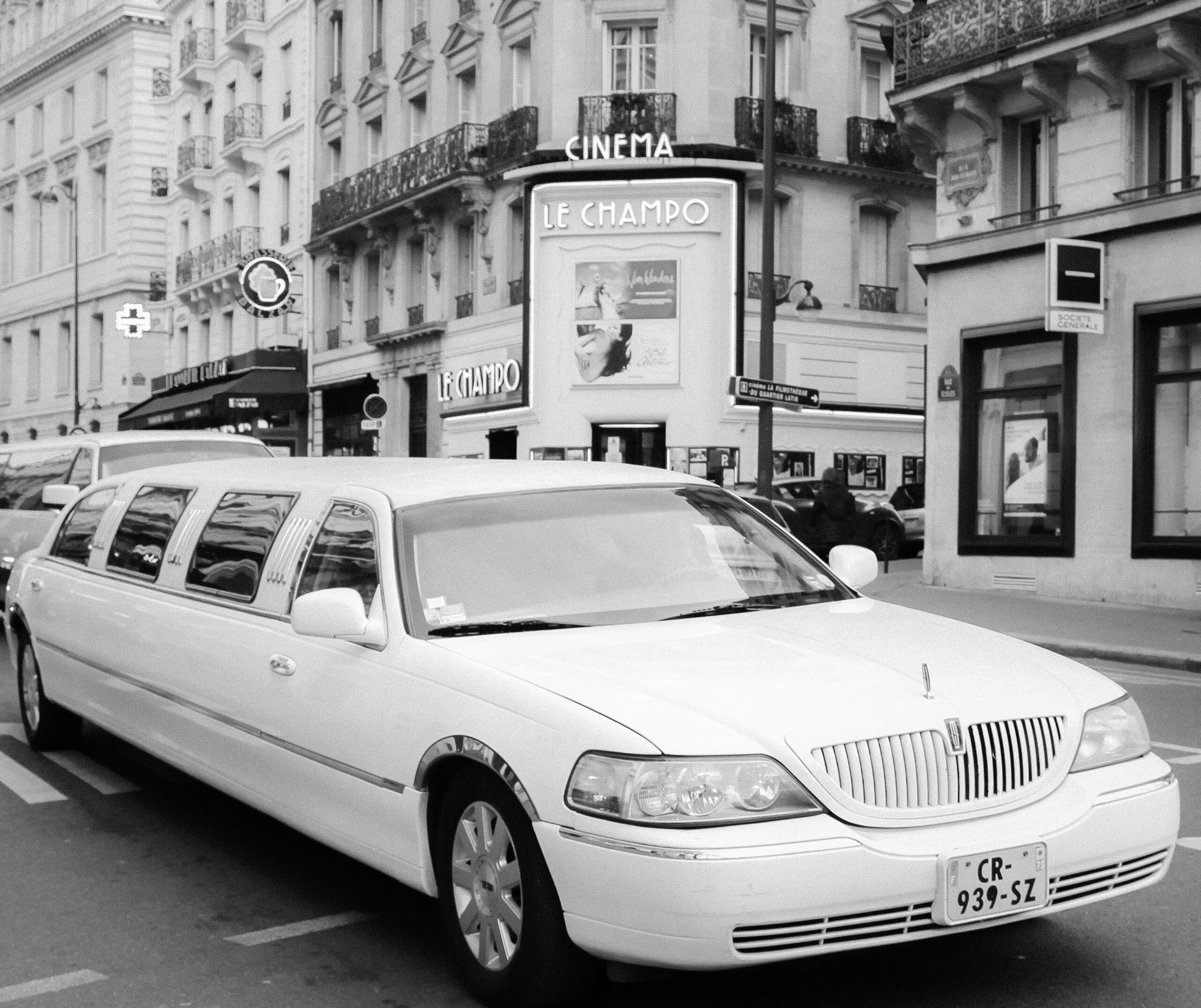 Why Stretch SUV Limo Rentals Are the Ultimate Choice for Premium Transportation
