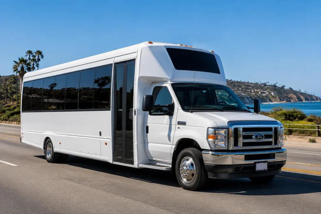 Party Bus